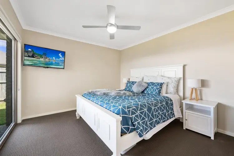 Sixth view of Homely house listing, 24 Amber Drive, Caloundra West QLD 4551