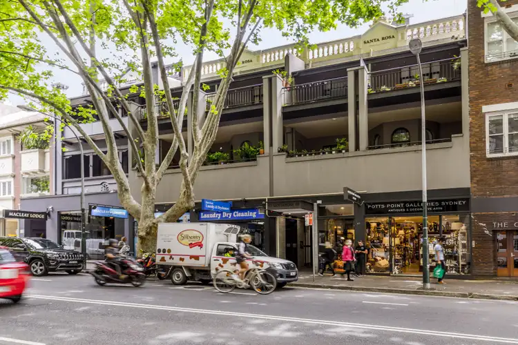 Seventh view of Homely apartment listing, 5/67 Macleay Street, Potts Point NSW 2011