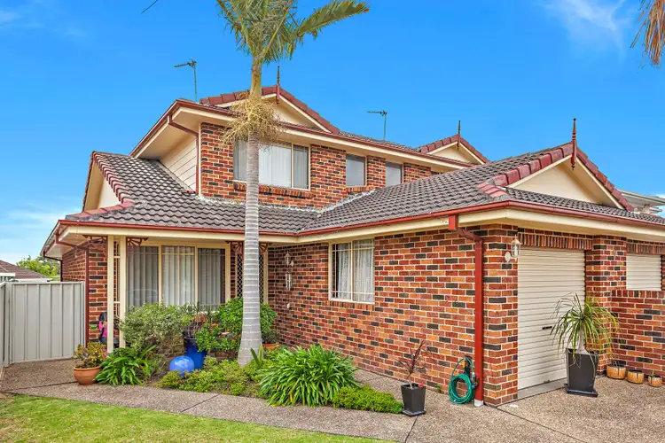 1/7 Ringtail Circuit, Blackbutt NSW 2529