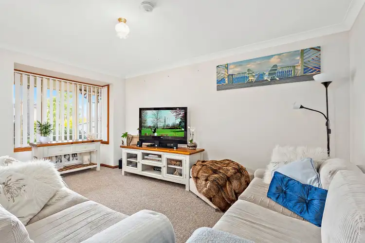 Second view of Homely other listing, 1/7 Ringtail Circuit, Blackbutt NSW 2529