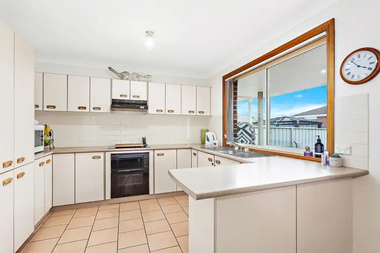 Third view of Homely other listing, 1/7 Ringtail Circuit, Blackbutt NSW 2529