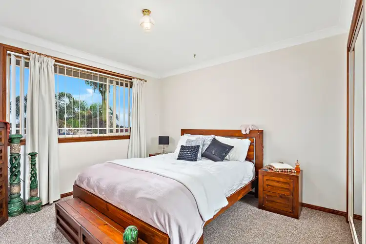 Fifth view of Homely other listing, 1/7 Ringtail Circuit, Blackbutt NSW 2529