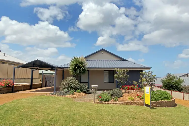 14 Russell Rise, Denmark WA 6333