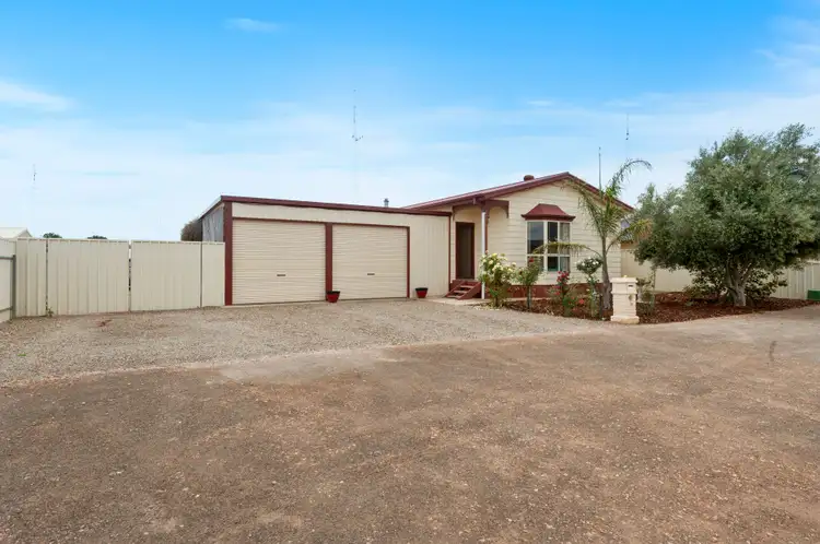 Third view of Homely house listing, 28 Diagonal Road, Wallaroo SA 5556