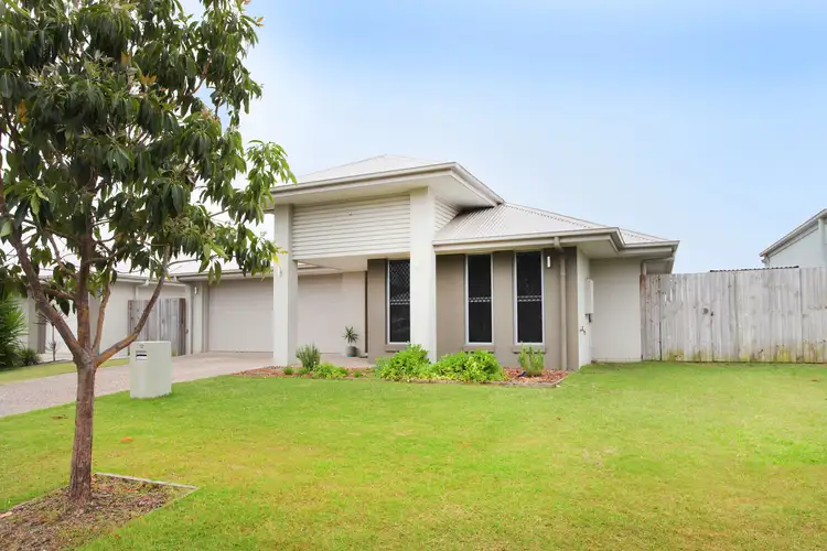 12 Sweetlip Circuit, Mountain Creek QLD 4557