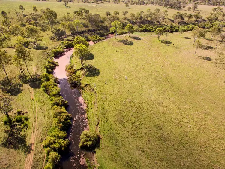 Third view of Homely rural property listing, 350 Johnstown Road, Barambah QLD 4601