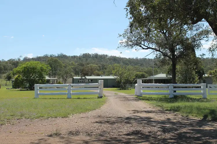 Seventh view of Homely rural property listing, 350 Johnstown Road, Barambah QLD 4601