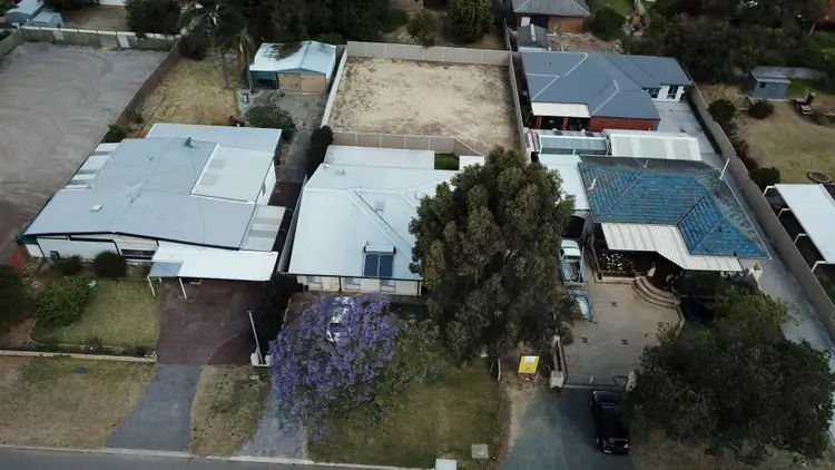 Third view of Homely land listing, 34A Jubilee Street, Beckenham WA 6107