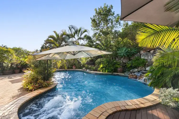 Second view of Homely house listing, 37 Tangmere Street, Chapel Hill QLD 4069