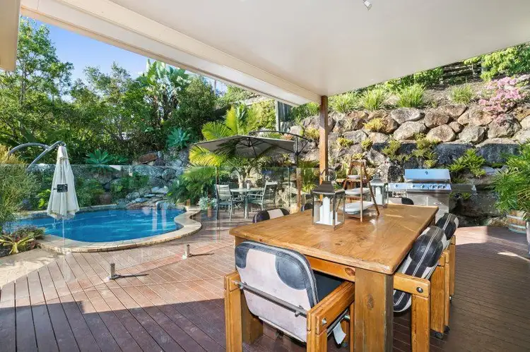 Third view of Homely house listing, 37 Tangmere Street, Chapel Hill QLD 4069