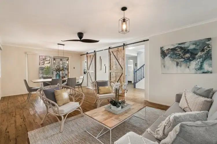 Fourth view of Homely house listing, 37 Tangmere Street, Chapel Hill QLD 4069