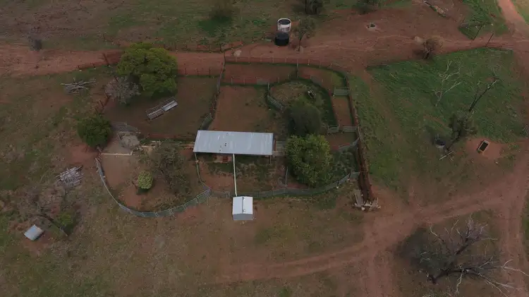 Sixth view of Homely rural property listing, 550 Dodsons Road, Goovigen QLD 4702