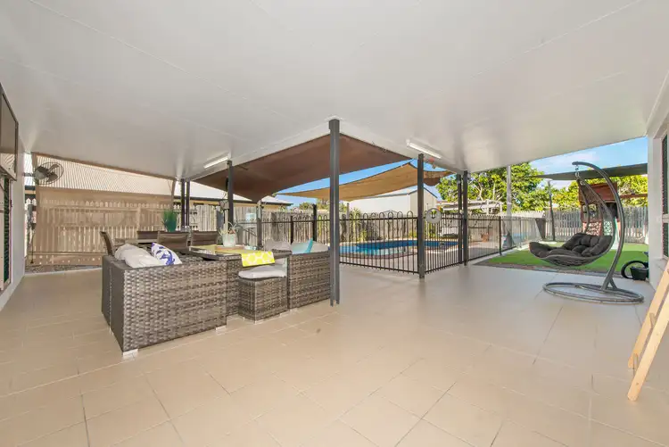 43 Brazier Drive, Annandale QLD 4814