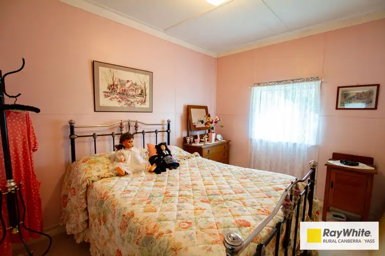 Second view of Homely house listing, 135-137 Stephens Street, Binalong NSW 2584