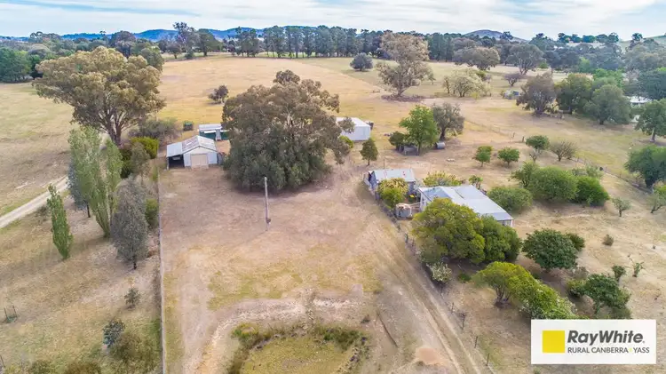 Fifth view of Homely house listing, 135-137 Stephens Street, Binalong NSW 2584