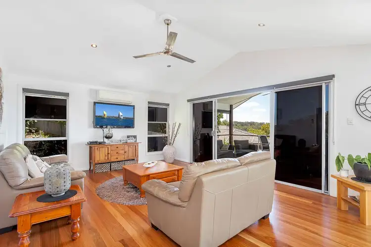 Third view of Homely house listing, 35 Flooded Gum Court, Bli Bli QLD 4560