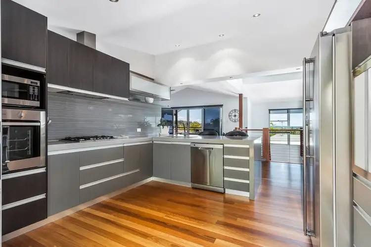 Fourth view of Homely house listing, 35 Flooded Gum Court, Bli Bli QLD 4560