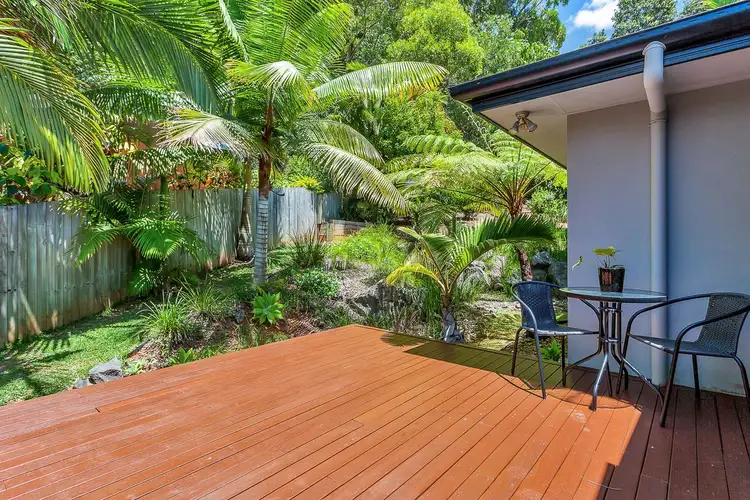 Fifth view of Homely house listing, 35 Flooded Gum Court, Bli Bli QLD 4560