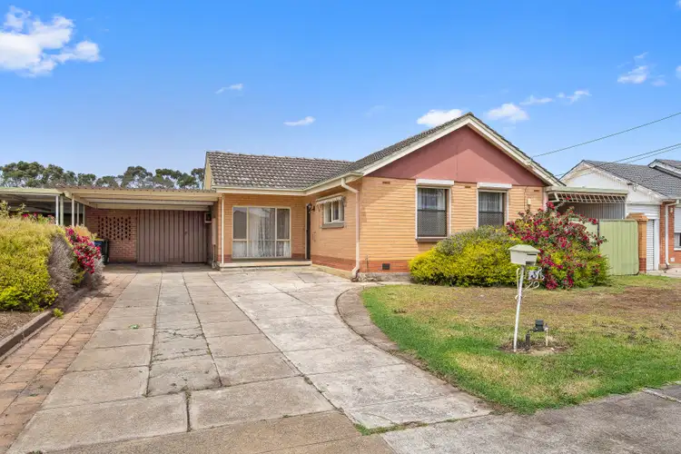 Second view of Homely house listing, 5 Lilac Avenue, Flinders Park SA 5025