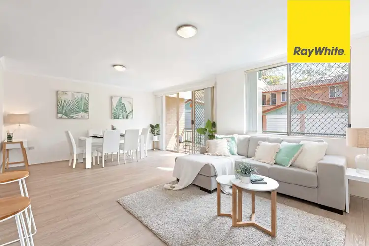 Main view of Homely apartment listing, 76/188 Balaclava Road, Marsfield NSW 2122