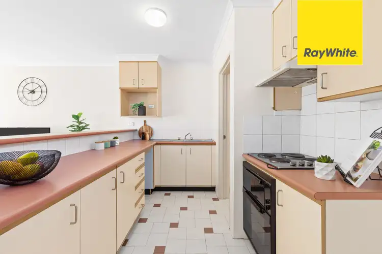 Third view of Homely apartment listing, 76/188 Balaclava Road, Marsfield NSW 2122