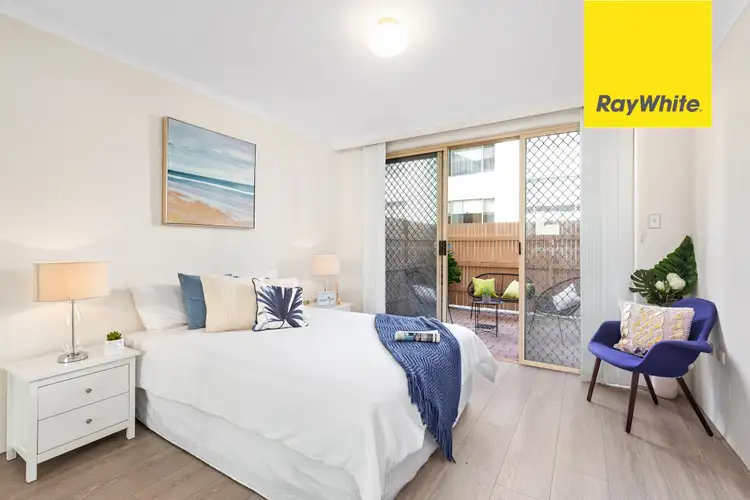 Fourth view of Homely apartment listing, 76/188 Balaclava Road, Marsfield NSW 2122