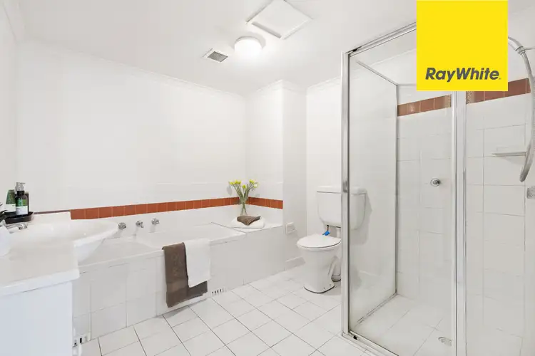 Fifth view of Homely apartment listing, 76/188 Balaclava Road, Marsfield NSW 2122