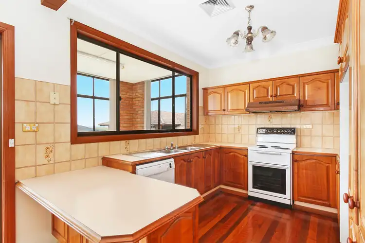 Third view of Homely house listing, 34 Glen Osmond Crescent, Bossley Park NSW 2176