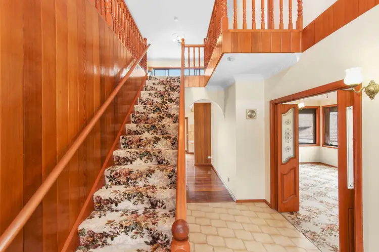 Fourth view of Homely house listing, 34 Glen Osmond Crescent, Bossley Park NSW 2176