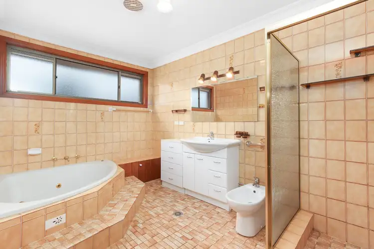 Fifth view of Homely house listing, 34 Glen Osmond Crescent, Bossley Park NSW 2176