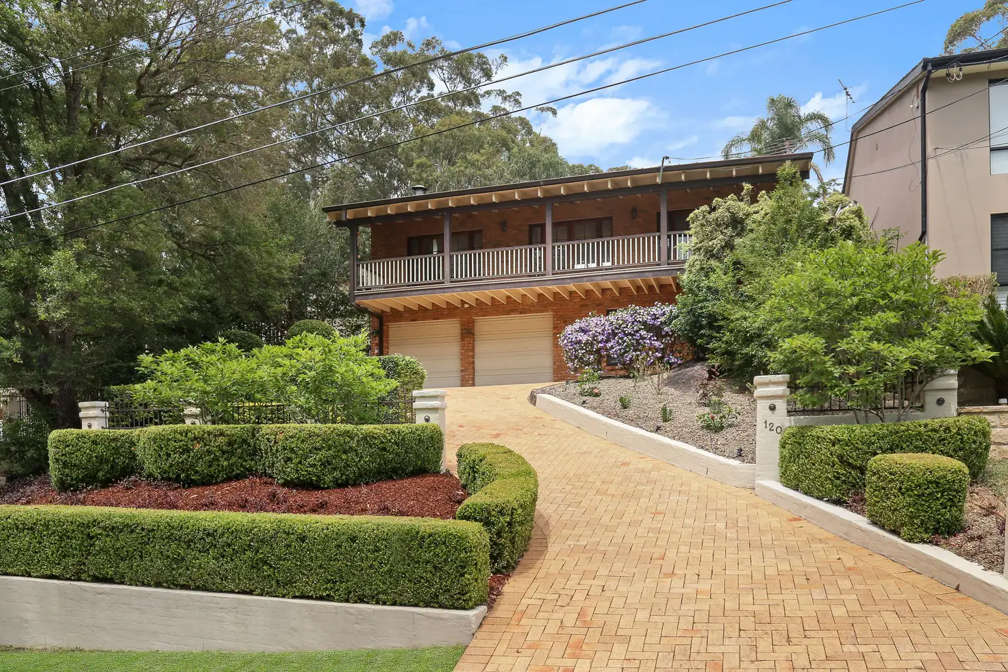 Main view of Homely house listing, 120 The Esplanade, Sylvania NSW 2224