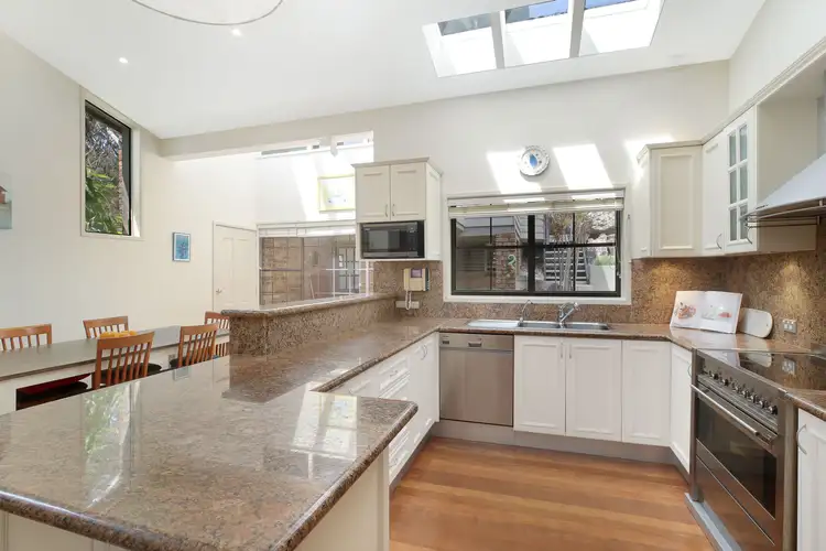 Second view of Homely house listing, 120 The Esplanade, Sylvania NSW 2224