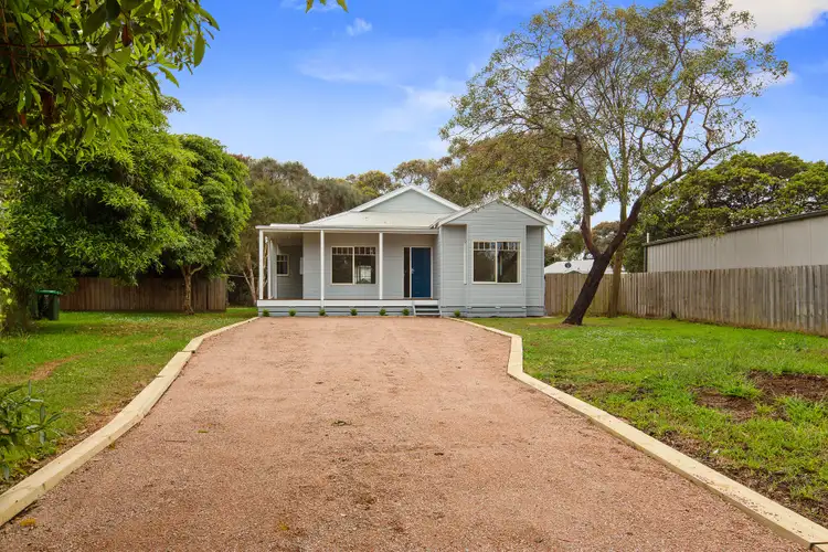 Main view of Homely house listing, 7 Sun Court, Sunset Strip VIC 3922