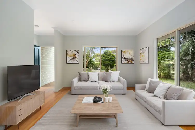 Second view of Homely house listing, 7 Sun Court, Sunset Strip VIC 3922