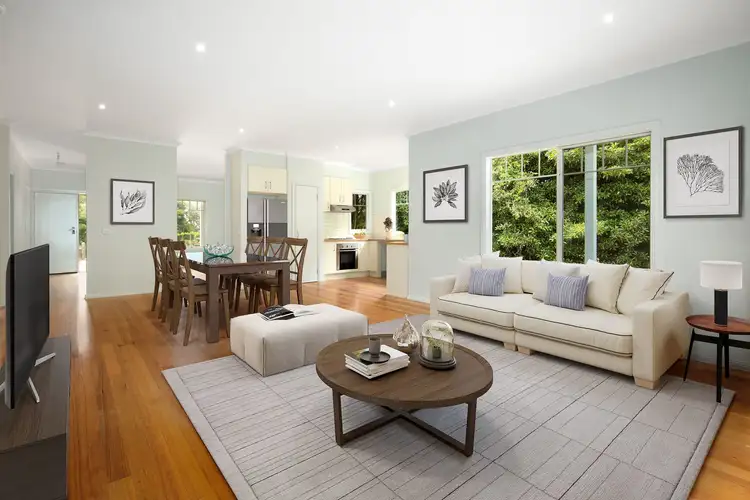 Third view of Homely house listing, 7 Sun Court, Sunset Strip VIC 3922