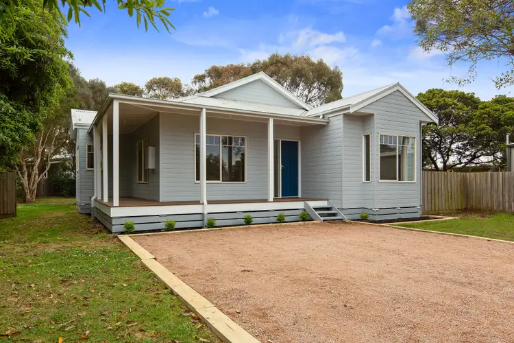 Fifth view of Homely house listing, 7 Sun Court, Sunset Strip VIC 3922
