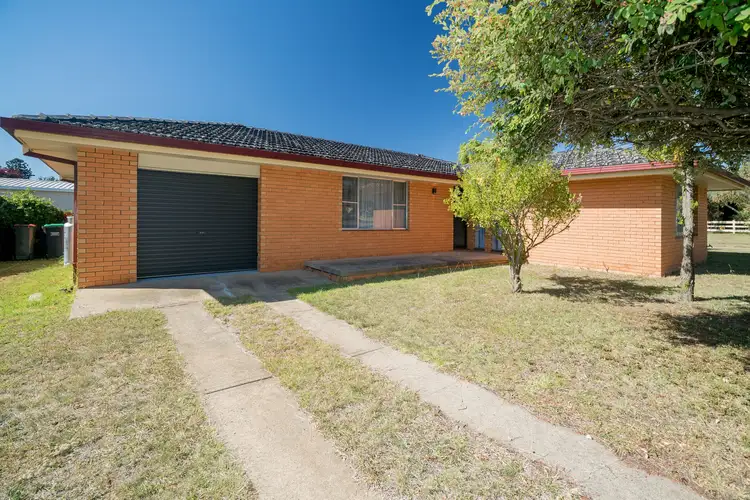 Main view of Homely house listing, 1 Hawthorne Close, Armidale NSW 2350