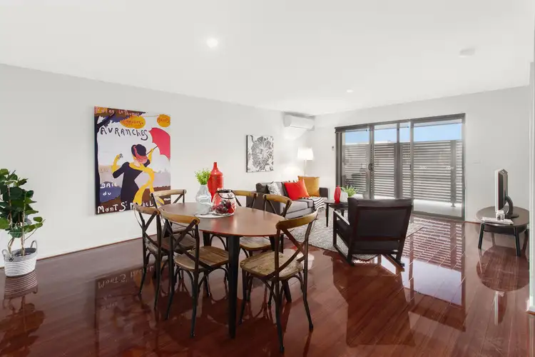 Main view of Homely apartment listing, 14/19-21 Willesden Road, Hughesdale VIC 3166
