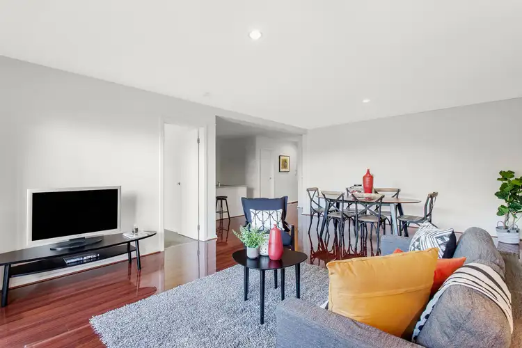 Second view of Homely apartment listing, 14/19-21 Willesden Road, Hughesdale VIC 3166