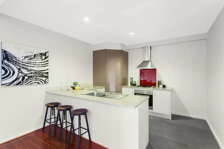 Third view of Homely apartment listing, 14/19-21 Willesden Road, Hughesdale VIC 3166