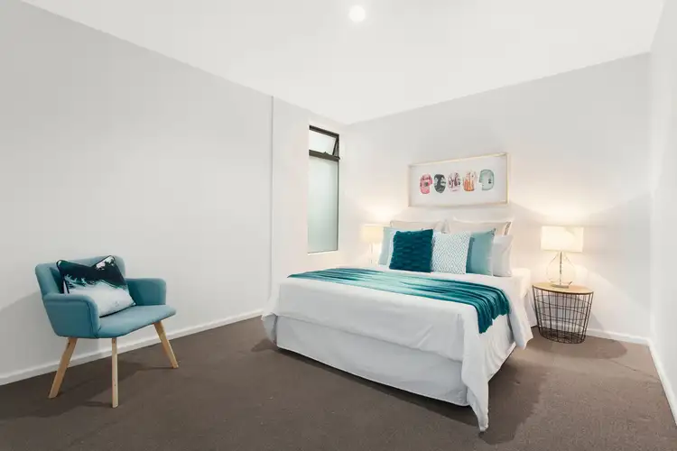 Fourth view of Homely apartment listing, 14/19-21 Willesden Road, Hughesdale VIC 3166