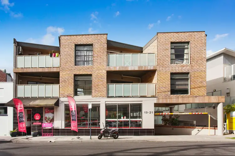 Sixth view of Homely apartment listing, 14/19-21 Willesden Road, Hughesdale VIC 3166