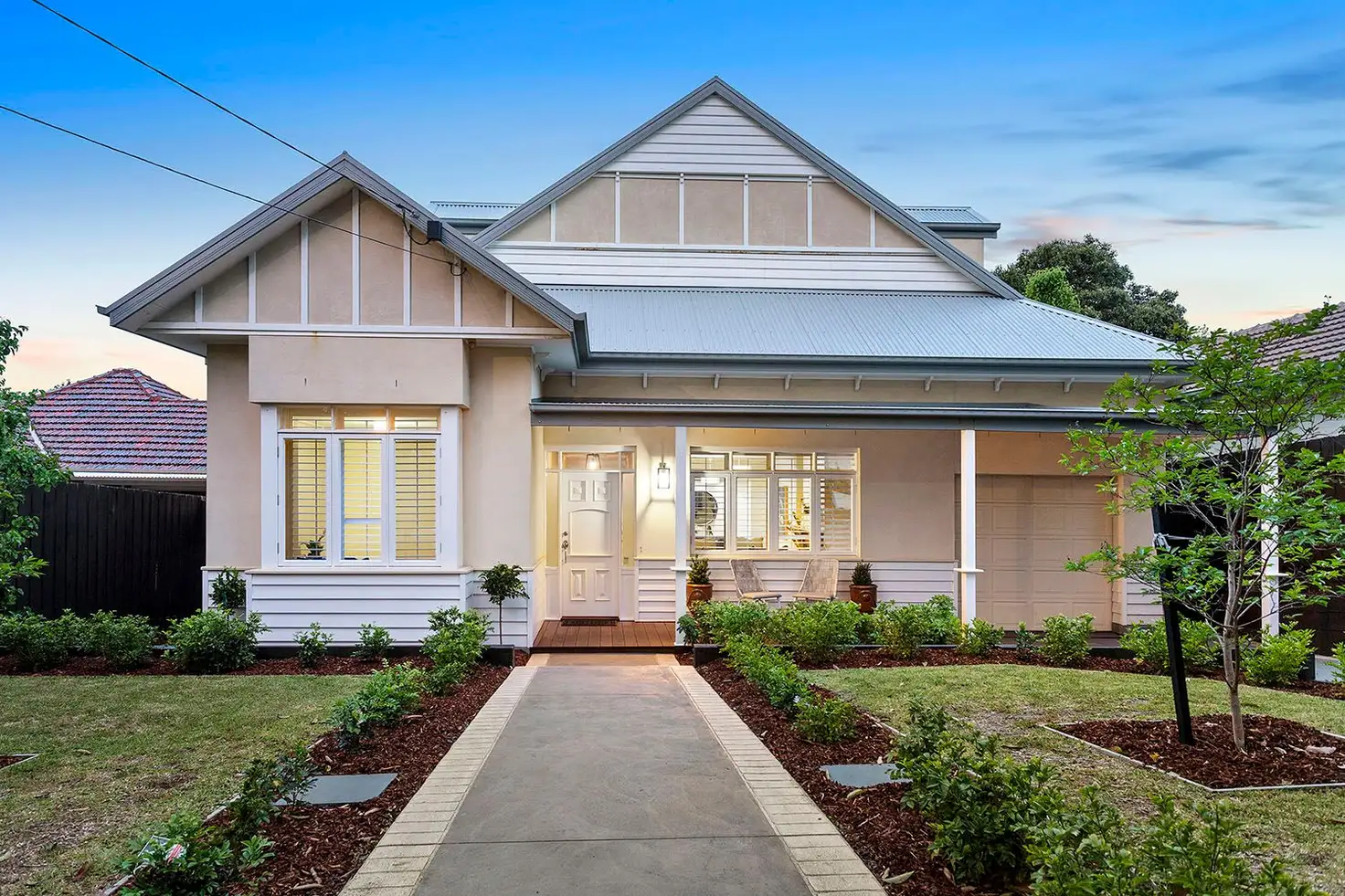 Main view of Homely house listing, 4 Waller Court, Cheltenham VIC 3192