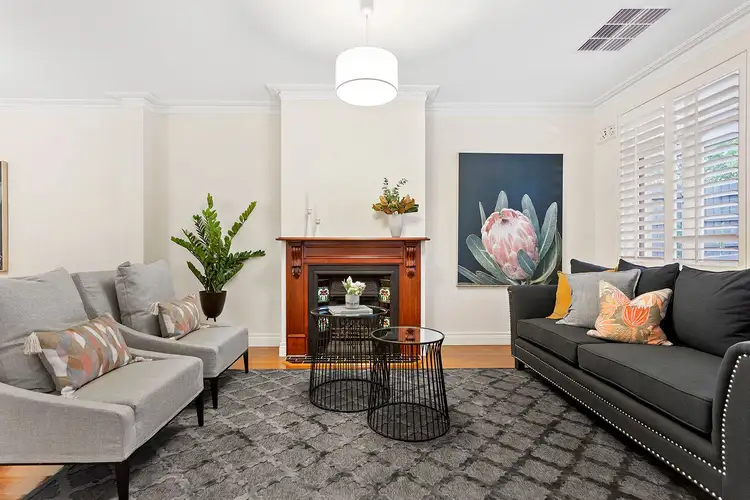 Second view of Homely house listing, 4 Waller Court, Cheltenham VIC 3192