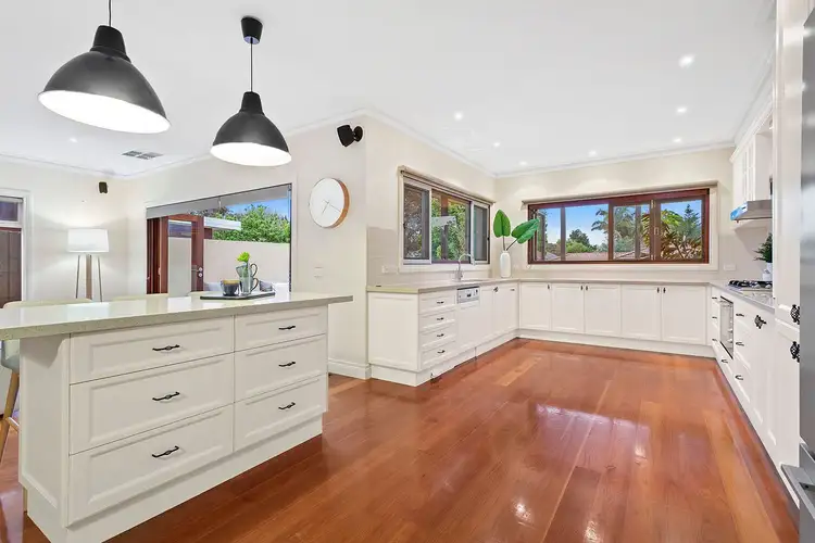 Third view of Homely house listing, 4 Waller Court, Cheltenham VIC 3192