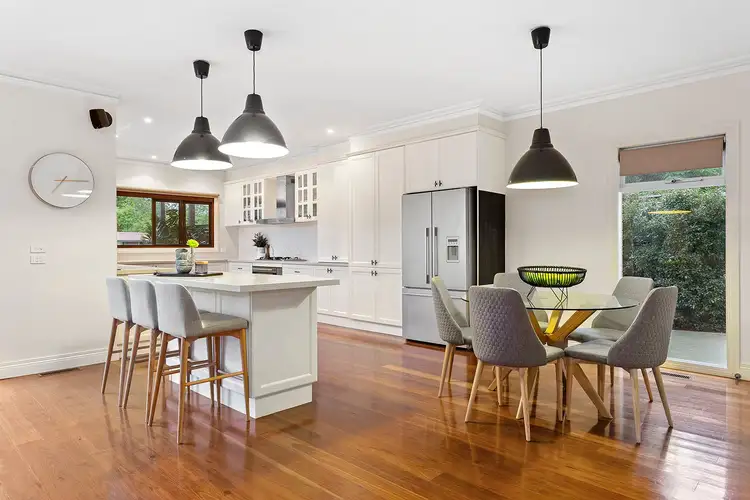 Fourth view of Homely house listing, 4 Waller Court, Cheltenham VIC 3192
