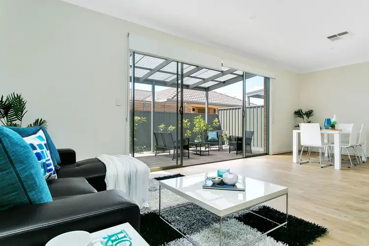 Third view of Homely townhouse listing, 2A Railway Terrace, Hove SA 5048