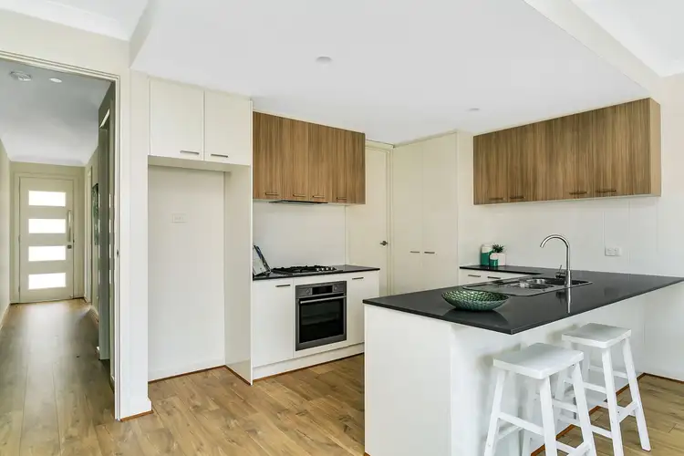 Fourth view of Homely townhouse listing, 2A Railway Terrace, Hove SA 5048