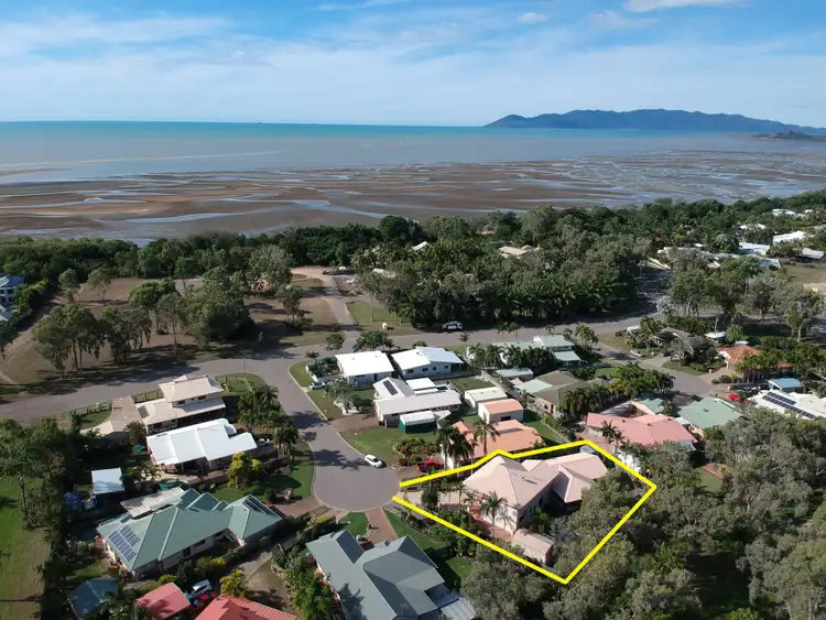 Fourth view of Homely house listing, 4 Alba Court, Bushland Beach QLD 4818