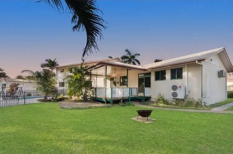 Fifth view of Homely house listing, 4 Alba Court, Bushland Beach QLD 4818